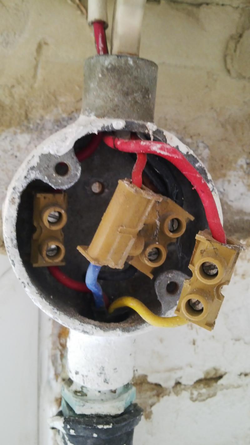 Junction box