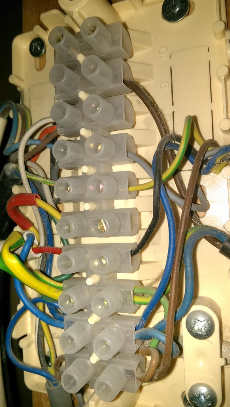 junction box