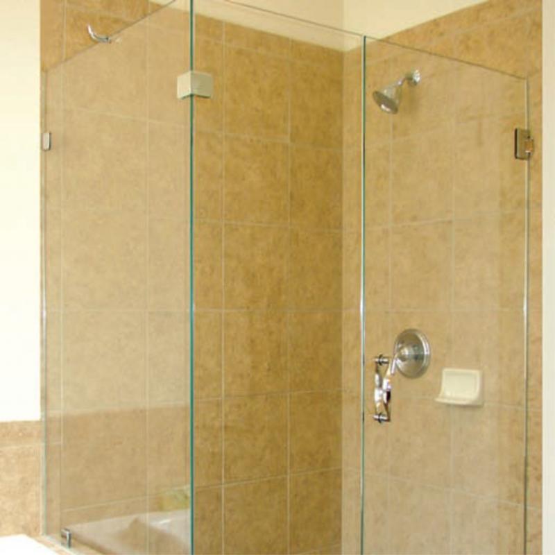 JW Design - Shower Enclosures & Wetrooms