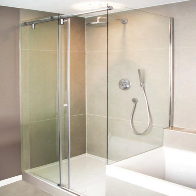 JW Design - Shower Enclosures & Wetrooms