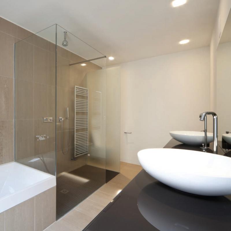 JW Design - Shower Enclosures & Wetrooms