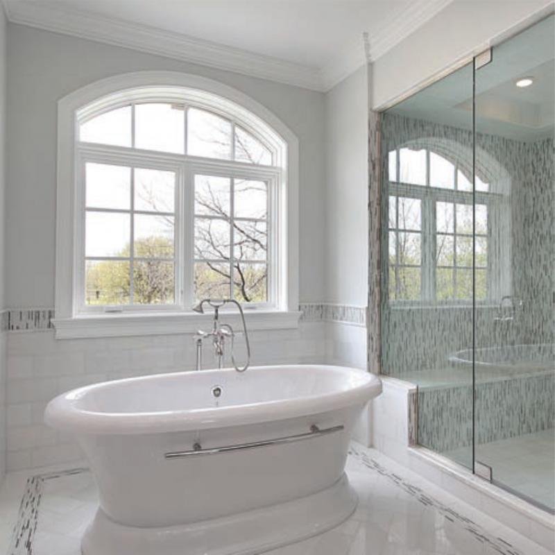 JW Design - Shower Enclosures & Wetrooms