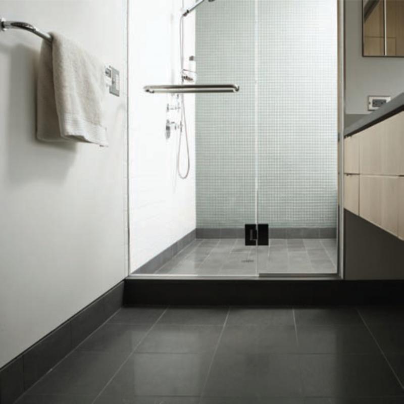 JW Design - Shower Enclosures & Wetrooms