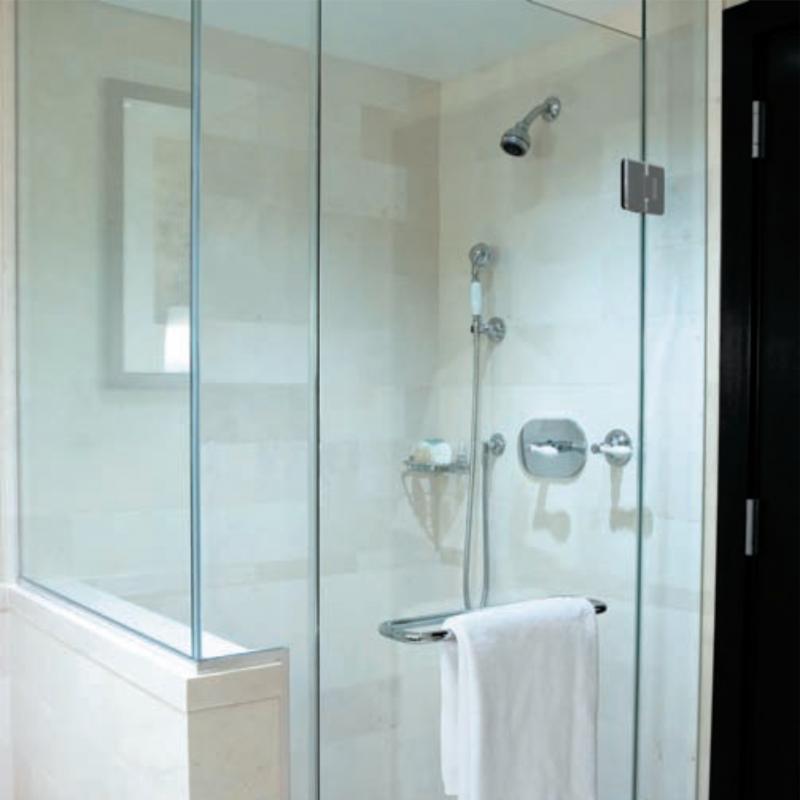 JW Design - Shower Enclosures & Wetrooms