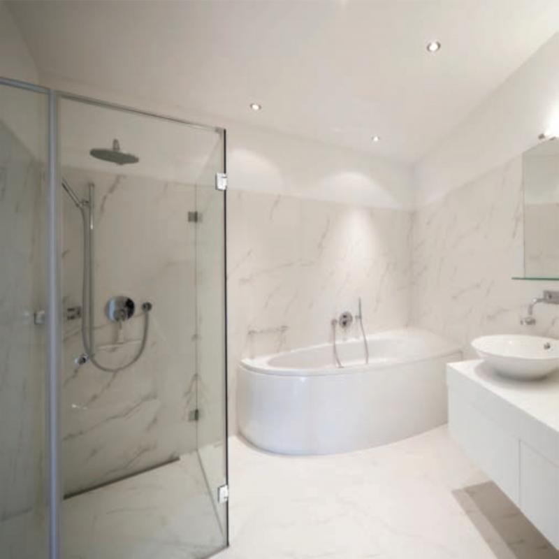 JW Design - Shower Enclosures & Wetrooms
