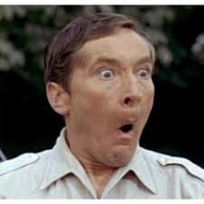 Kenneth Williams