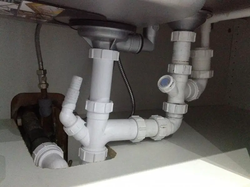 Sink Making Gurgling Noise After Running Water Diynot Forums
