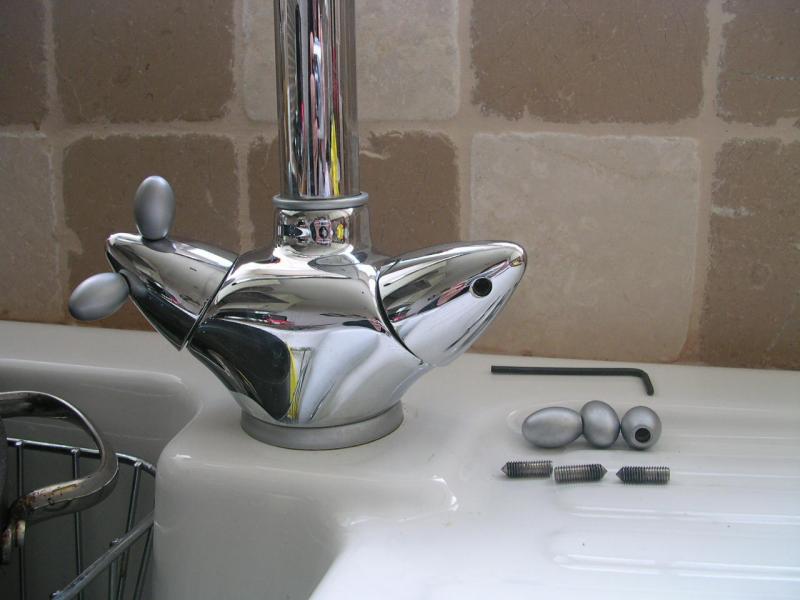 Kitchen Tap