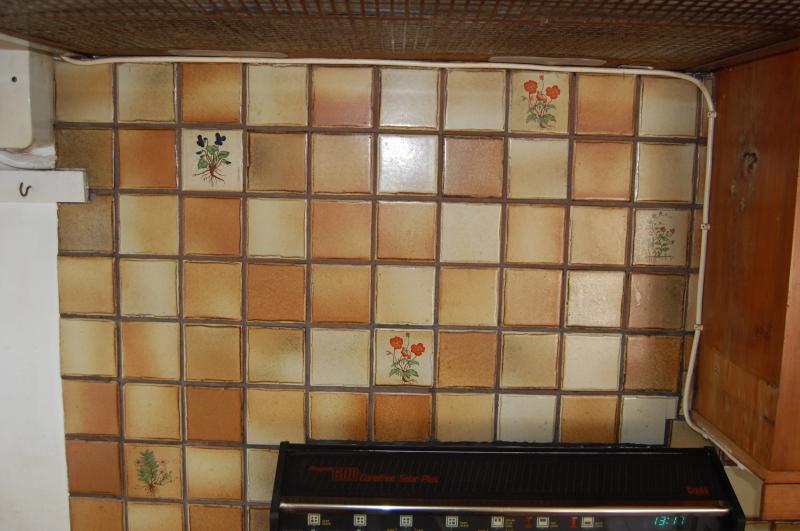 kitchen tiles