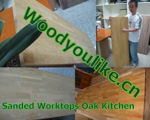 Kitchens islands Am. Black Walnut Bath vanities Am