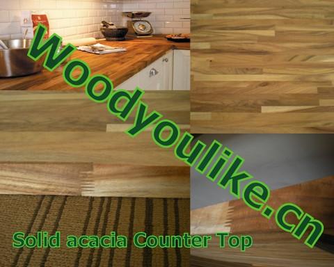 Kitchens islands Wood Bath vanities Wood Bar tops