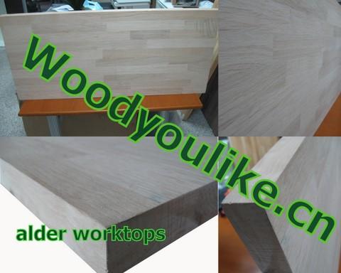 Kitchens islands Wood Bath vanities Wood Bar tops