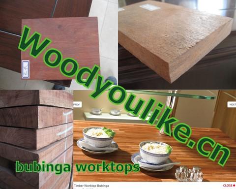 Kitchens islands Wood Bath vanities Wood Bar tops