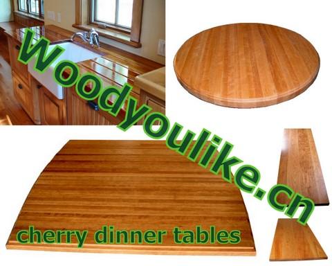 Kitchens islands Wood Bath vanities Wood Bar tops