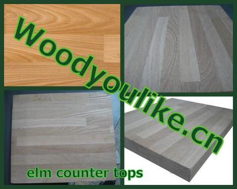 Kitchens islands Wood Bath vanities Wood Bar tops