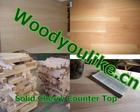 Kitchens islands Wood Bath vanities Wood Bar tops