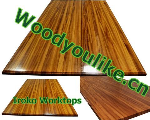 Kitchens islands Wood Bath vanities Wood Bar tops