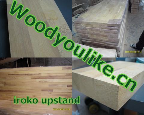 Kitchens islands Wood Bath vanities Wood Bar tops