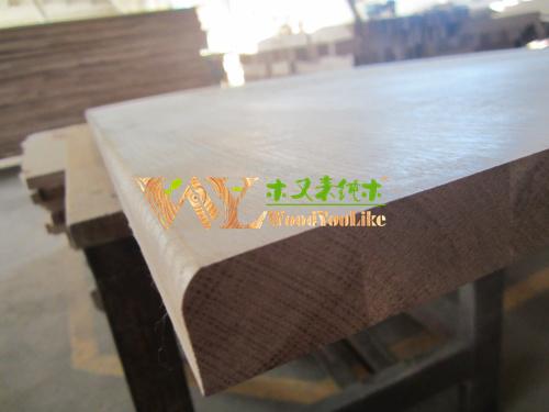 Kitchens islands Wood Bath vanities Wood Bar tops