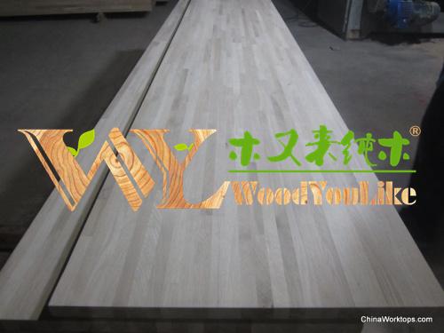 Kitchens islands Wood Bath vanities Wood Bar tops