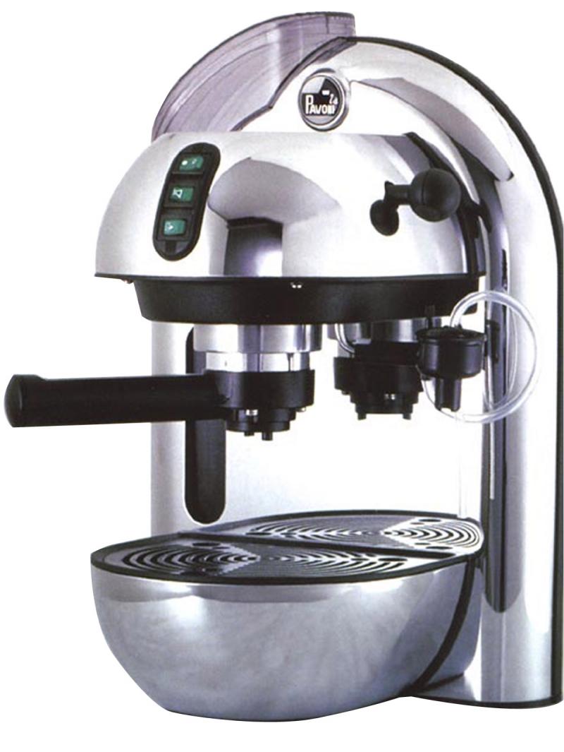 La Pavoni