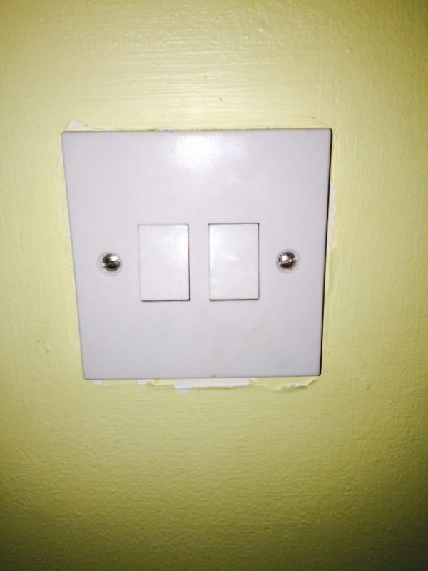Landing socket