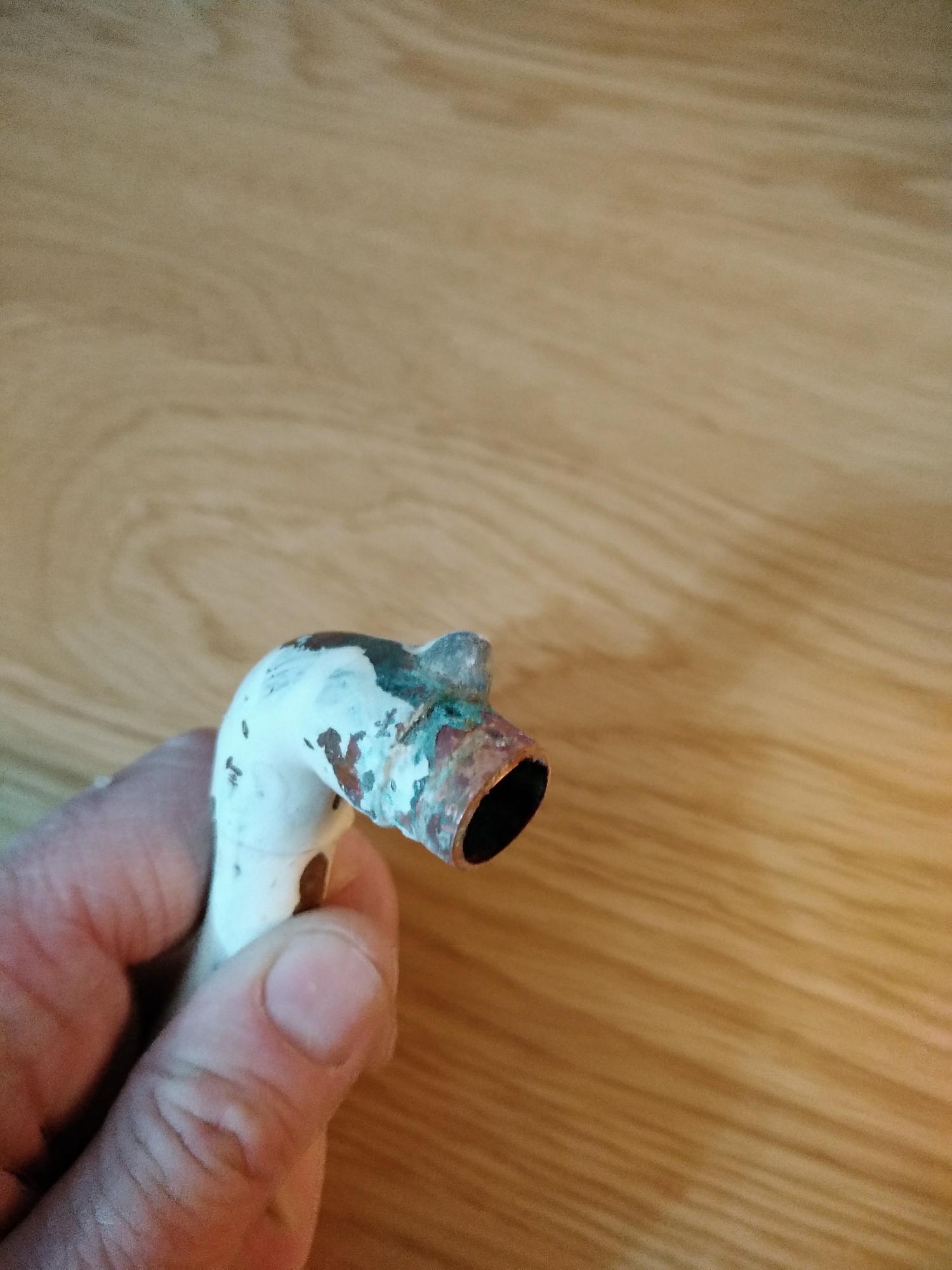 Solder Joint Failure why would it fail? DIYnot Forums