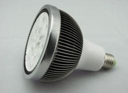 LED 9w par38 Φ120mm