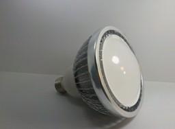 LED 9w par38 Φ120mm