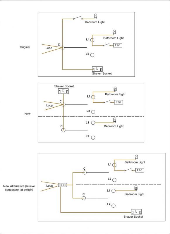 Lighting Circuit