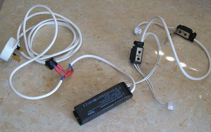 Lights for Fireplace