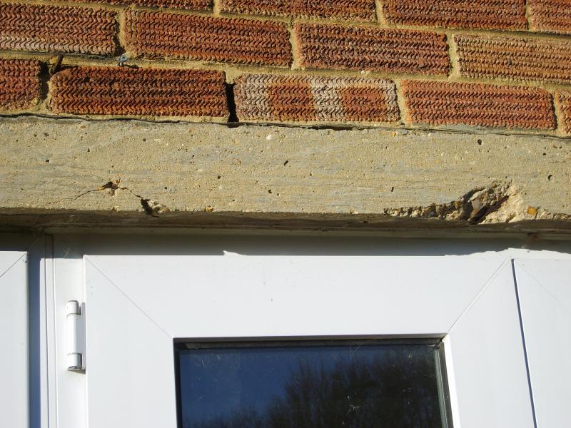 Lintel pic 3