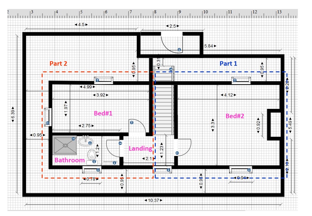 Loft Conversion Bungalow