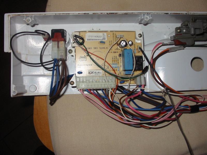 hotpoint aquarius fdw20