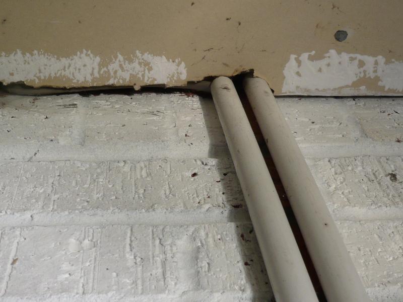 Mains socket trunking