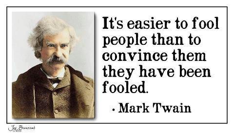 Mark Twain