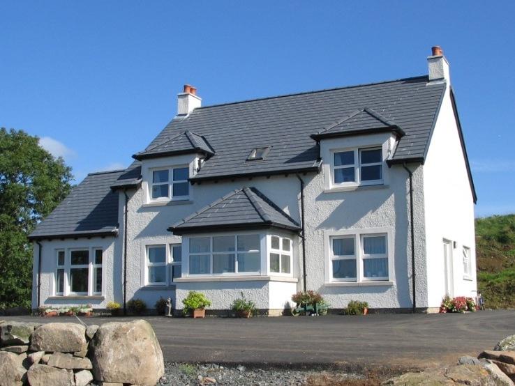 Marley Monarch rooftiles