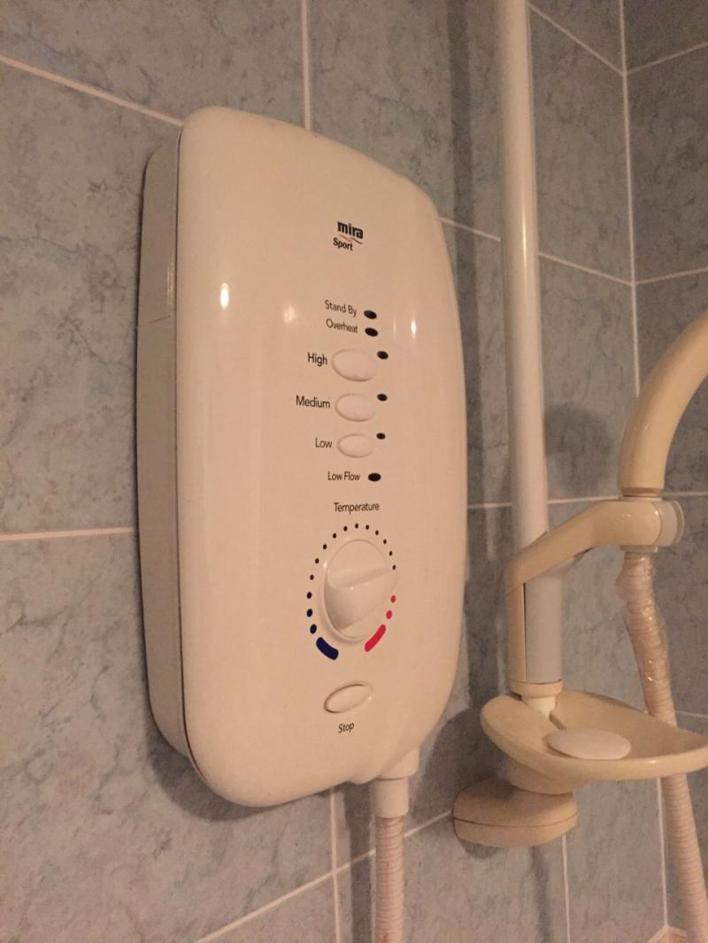 Mira Sport 2 Kw unknown DIYnot Forums