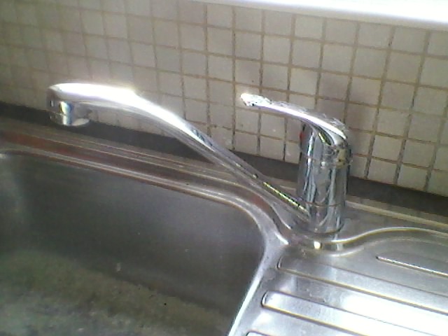 Mixer Tap