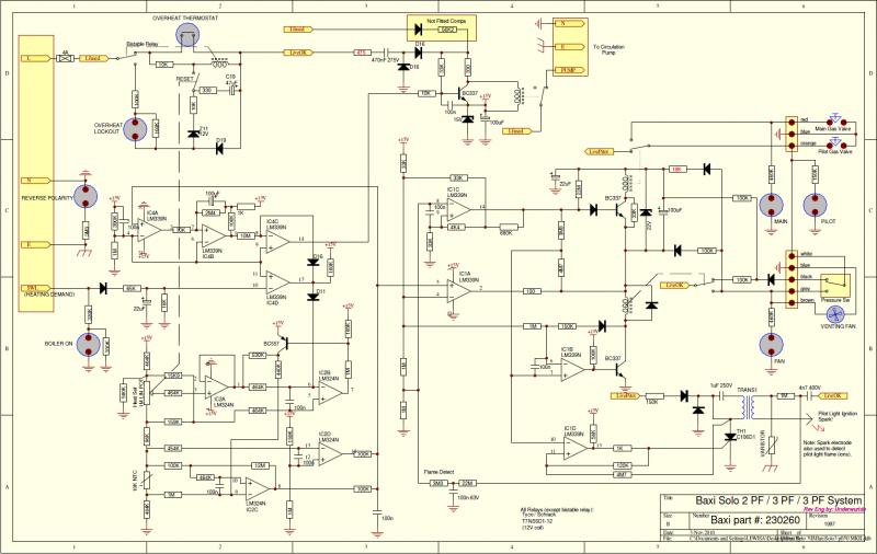 MKII Schematic