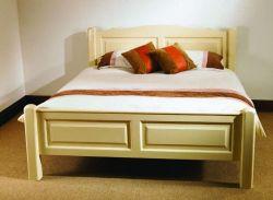 Mottisfort Painted Bed 5'