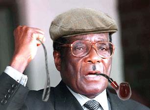 Mugabe