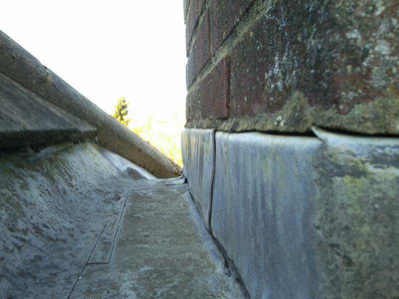 my leaking roof lead 2