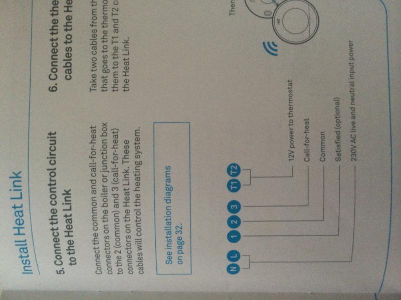 Nest Install Instructions