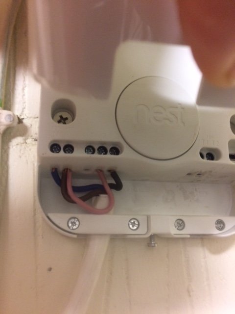 NEST Without HW Control