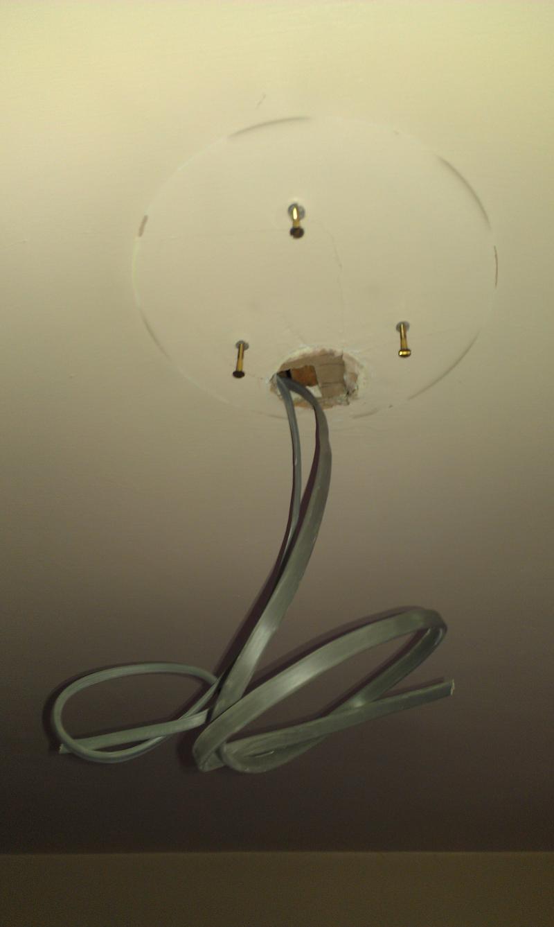 new cables at hall light 2