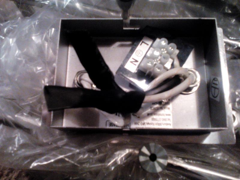 Changing Old Ceiling Rose To Spotlights Diynot Forums