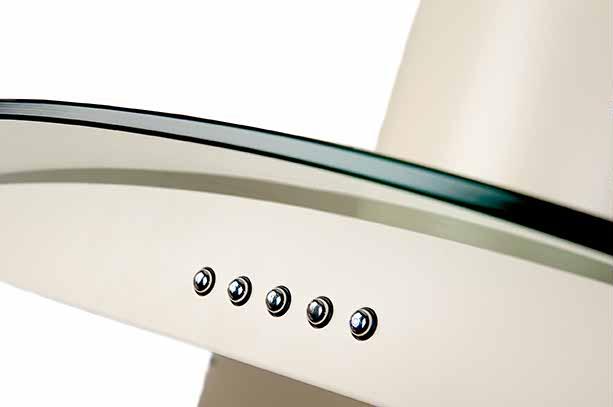 New electronic switches