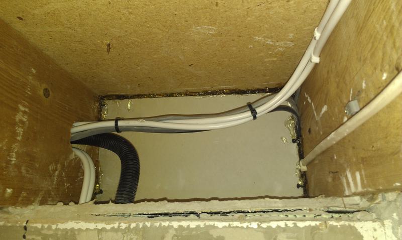 New Lighting & Power Cables 1