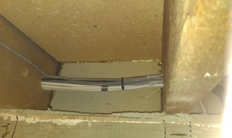 New Lighting & Power Cables 2